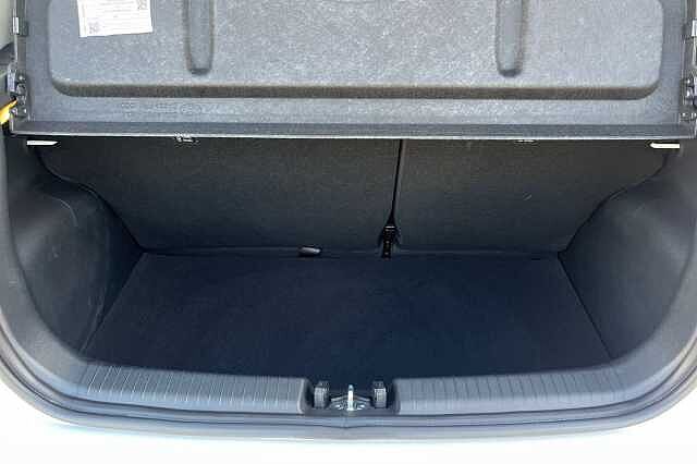 Hyundai I10 1.0 Advance Hatchback 5dr Petrol Auto Euro 6 (s/s) (63 Ps)