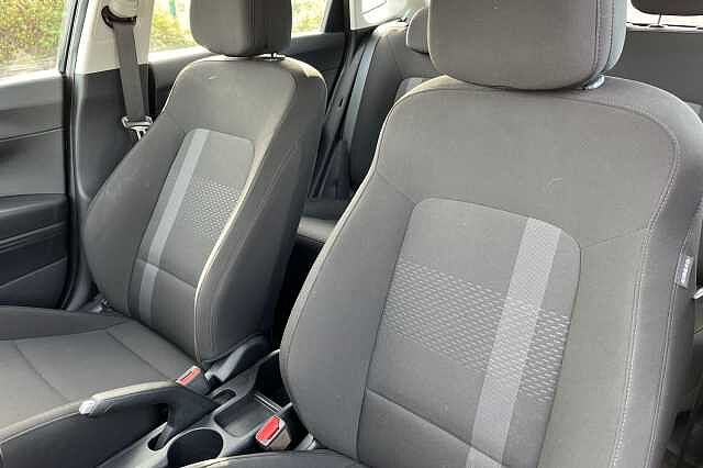 Hyundai I20 1.0 T Gdi Advance Hatchback 5dr Petrol Manual Euro 6 (s/s) (100 Ps)