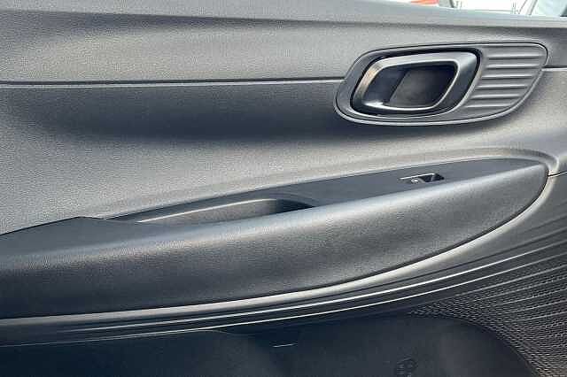 Hyundai I20 1.0 T Gdi Advance Hatchback 5dr Petrol Manual Euro 6 (s/s) (100 Ps)