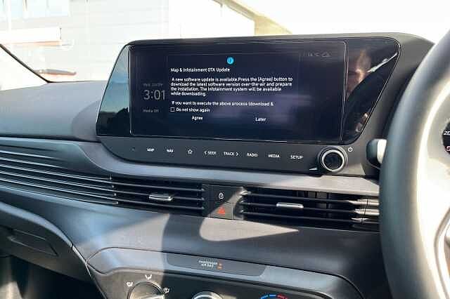 Hyundai I20 1.0 T Gdi Advance Hatchback 5dr Petrol Manual Euro 6 (s/s) (100 Ps)