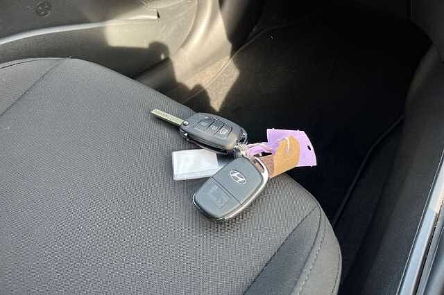 Hyundai I20 1.0 T Gdi Advance Hatchback 5dr Petrol Manual Euro 6 (s/s) (100 Ps)