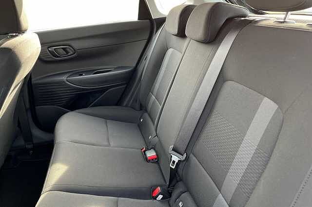 Hyundai I20 1.0 T Gdi Advance Hatchback 5dr Petrol Manual Euro 6 (s/s) (100 Ps)