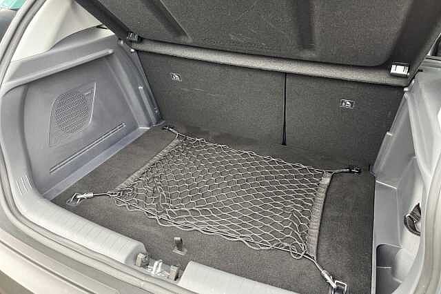 Hyundai BAYON 1.0 T Gdi Mhev Ultimate Suv 5dr Petrol Hybrid Manual Euro 6 (s/s) (120 Ps) Mangrove Green