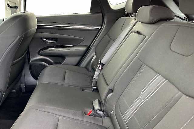 Hyundai TUCSON 1.6 T Gdi Premium Suv 5dr Petrol Manual Euro 6 (s/s) (150 Ps) Grey