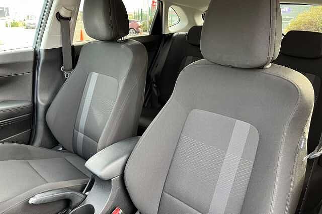 Hyundai I20 1.0 T Gdi Premium Hatchback 5dr Petrol Dct Euro 6 (s/s) (100 Ps) Grey