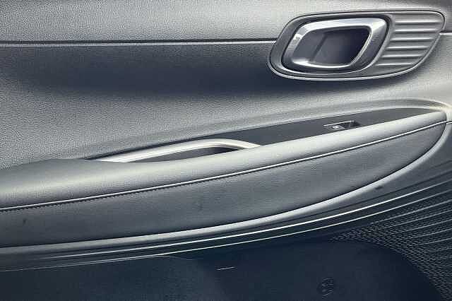 Hyundai I20 1.0 T Gdi Premium Hatchback 5dr Petrol Dct Euro 6 (s/s) (100 Ps) Grey