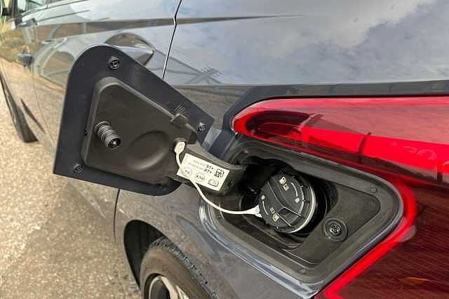 Hyundai I20 1.0 T Gdi Premium Hatchback 5dr Petrol Dct Euro 6 (s/s) (100 Ps) Grey