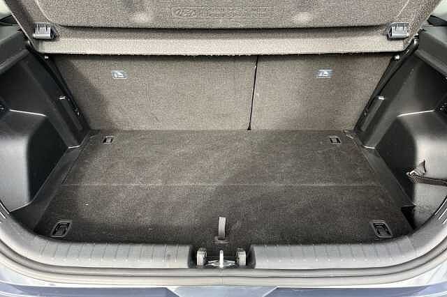 Hyundai I20 1.0 T Gdi Premium Hatchback 5dr Petrol Dct Euro 6 (s/s) (100 Ps) Grey