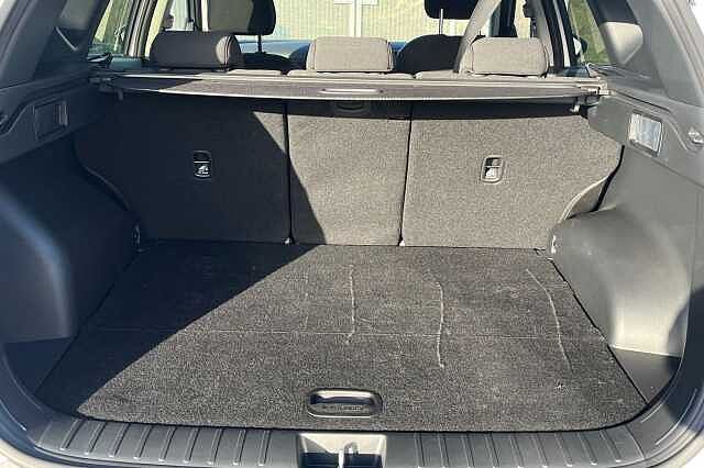 Hyundai TUCSON 1.6 T Gdi Advance Suv 5dr Petrol Hybrid Auto Euro 6 (s/s) (215 Ps) Atlas White