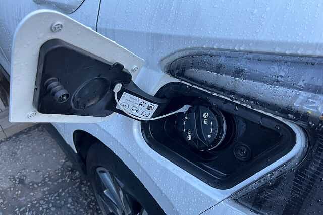 Hyundai I20 1.0 T Gdi Mhev N Line Hatchback 5dr Petrol Hybrid Dct Euro 6 (s/s) (120 Ps) White