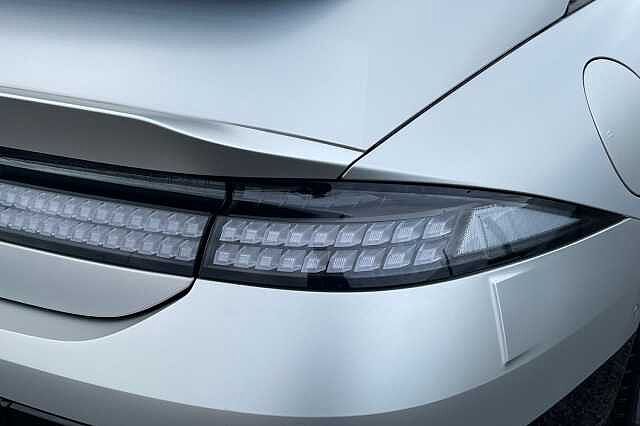 Hyundai Ioniq 6 77.4kwh First Edition Saloon 4dr Electric Auto Awd (325 Ps)