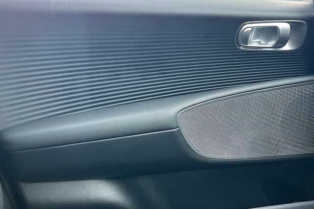 Hyundai Ioniq 6 77.4kwh First Edition Saloon 4dr Electric Auto Awd (325 Ps)