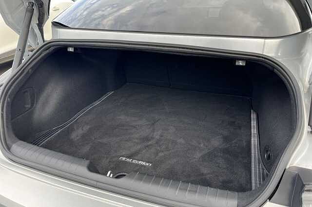 Hyundai Ioniq 6 77.4kwh First Edition Saloon 4dr Electric Auto Awd (325 Ps)