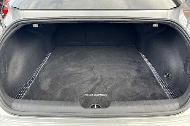 Hyundai Ioniq 6 77.4kwh First Edition Saloon 4dr Electric Auto Awd (325 Ps)