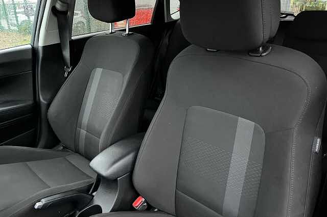 Hyundai I20 1.0 T Gdi Ultimate Hatchback 5dr Petrol Dct Euro 6 (s/s) (100 Ps) Aurora Grey