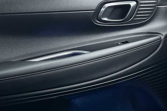 Hyundai I20 1.0 T Gdi Ultimate Hatchback 5dr Petrol Dct Euro 6 (s/s) (100 Ps) Aurora Grey