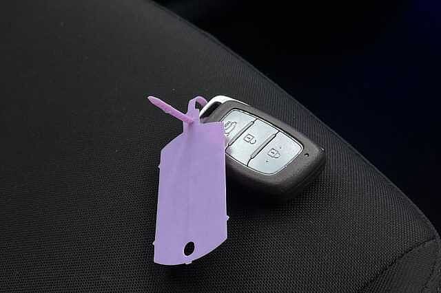 Hyundai I20 1.0 T Gdi Ultimate Hatchback 5dr Petrol Dct Euro 6 (s/s) (100 Ps) Aurora Grey