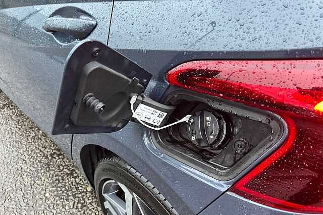Hyundai I20 1.0 T Gdi Ultimate Hatchback 5dr Petrol Dct Euro 6 (s/s) (100 Ps) Aurora Grey