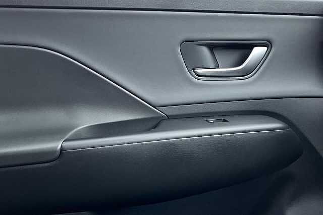 Hyundai Kona 1.6 H Gdi Ultimate Suv 5dr Petrol Hybrid Dct Euro 6 (s/s) (141 Ps)