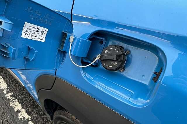 Hyundai Kona 1.6 H Gdi Premium Suv 5dr Petrol Hybrid Dct Euro 6 (s/s) (141 Ps)