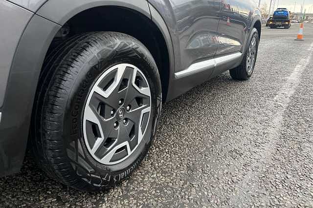 Hyundai Santa Fe 1.6 H T Gdi Premium Suv 5dr Petrol Hybrid Auto Euro 6 (s/s) (230 Ps)