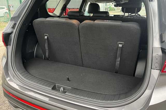 Hyundai Santa Fe 1.6 H T Gdi Premium Suv 5dr Petrol Hybrid Auto Euro 6 (s/s) (230 Ps)