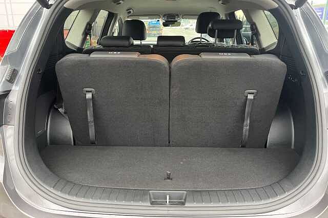 Hyundai Santa Fe 1.6 H T Gdi Premium Suv 5dr Petrol Hybrid Auto Euro 6 (s/s) (230 Ps)