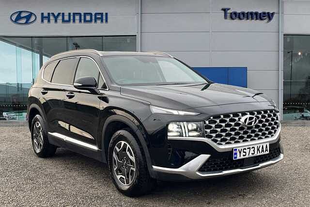 1.6 H T Gdi Premium Suv 5dr Petrol Hybrid Auto Euro 6 (s/s) (230 Ps)