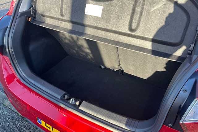 Hyundai I10 1.2 Se Connect Hatchback 5dr Petrol Manual Euro 6 (s/s) (84 Ps)