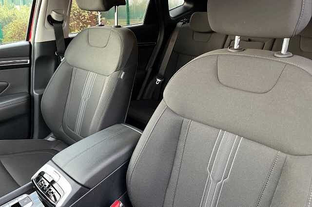 Hyundai Tucson 1.6 T Gdi Mhev Premium Suv 5dr Petrol Hybrid Dct Euro 6 (s/s) (150 Ps)