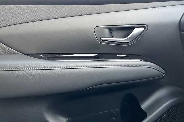 Hyundai Tucson 1.6 T Gdi Mhev Premium Suv 5dr Petrol Hybrid Dct Euro 6 (s/s) (150 Ps)