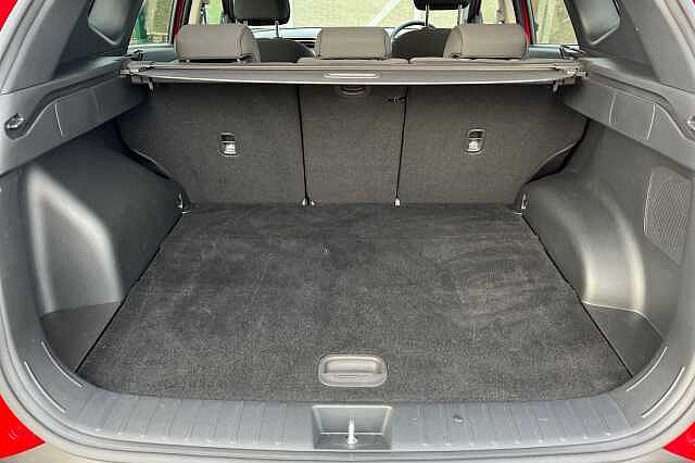 Hyundai Tucson 1.6 T Gdi Mhev Premium Suv 5dr Petrol Hybrid Dct Euro 6 (s/s) (150 Ps)