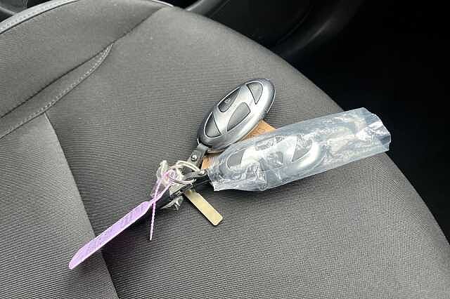 Hyundai TUCSON 1.6 T Gdi Premium Suv 5dr Petrol Hybrid Auto Euro 6 (s/s) (215 Ps) Shimmering Silver