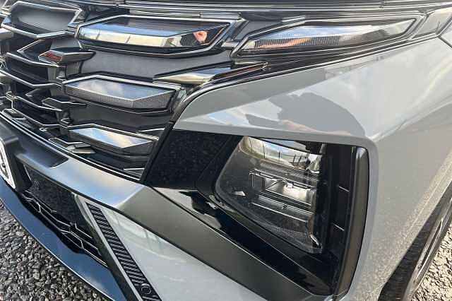 Hyundai TUCSON 1.6 T Gdi N Line Suv 5dr Petrol Manual Euro 6 (s/s) (160 Ps) Shadow Grey