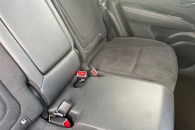 Hyundai TUCSON 1.6 T Gdi N Line Suv 5dr Petrol Manual Euro 6 (s/s) (160 Ps) Shadow Grey