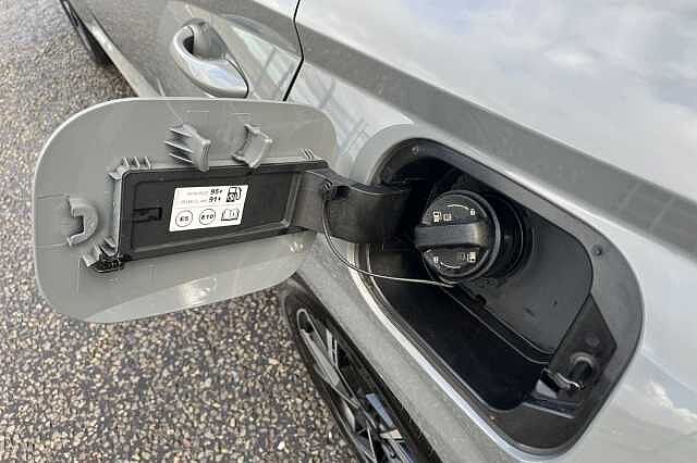 Hyundai TUCSON 1.6 T Gdi N Line Suv 5dr Petrol Manual Euro 6 (s/s) (160 Ps) Shadow Grey