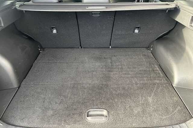 Hyundai TUCSON 1.6 T Gdi N Line Suv 5dr Petrol Manual Euro 6 (s/s) (160 Ps) Shadow Grey