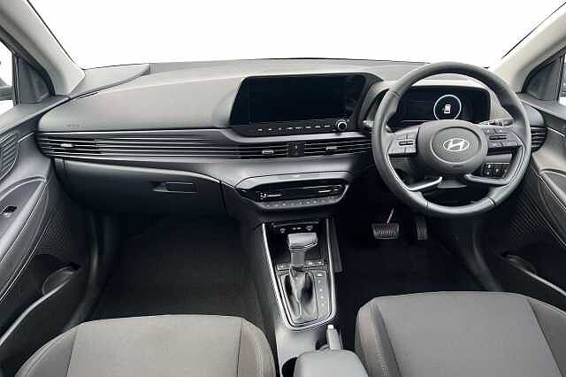 Hyundai I20 1.0 T Gdi Premium Hatchback 5dr Petrol Dct Euro 6 (s/s) (100 Ps)