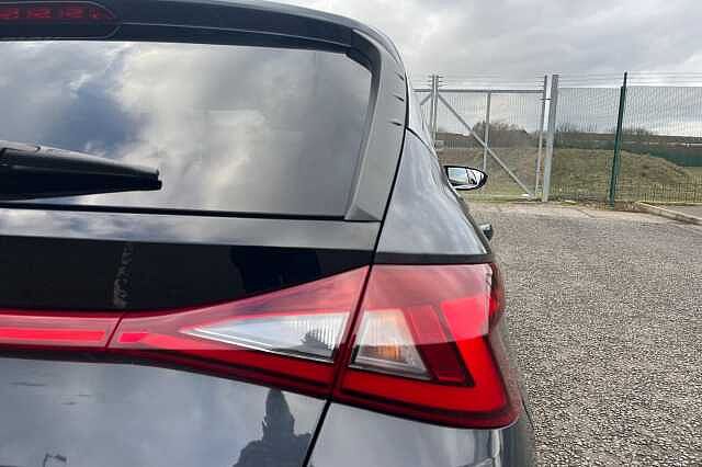 Hyundai I20 1.0 T Gdi Premium Hatchback 5dr Petrol Dct Euro 6 (s/s) (100 Ps)