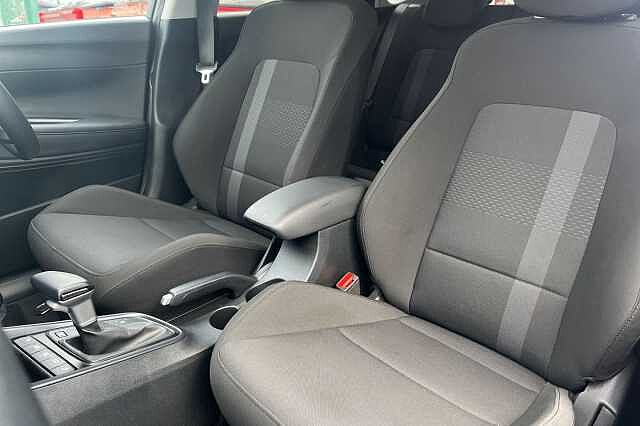 Hyundai I20 1.0 T Gdi Premium Hatchback 5dr Petrol Dct Euro 6 (s/s) (100 Ps)
