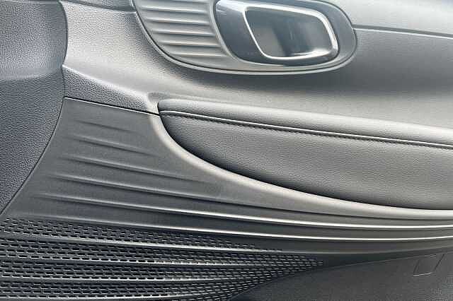 Hyundai I20 1.0 T Gdi Premium Hatchback 5dr Petrol Dct Euro 6 (s/s) (100 Ps)