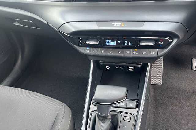 Hyundai I20 1.0 T Gdi Premium Hatchback 5dr Petrol Dct Euro 6 (s/s) (100 Ps)