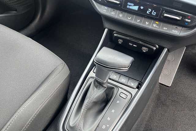 Hyundai I20 1.0 T Gdi Premium Hatchback 5dr Petrol Dct Euro 6 (s/s) (100 Ps)