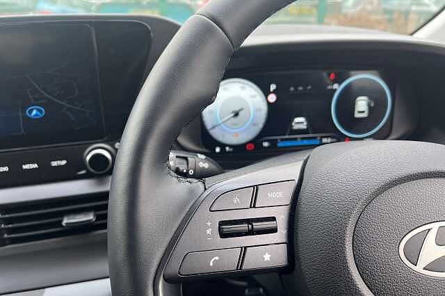 Hyundai I20 1.0 T Gdi Premium Hatchback 5dr Petrol Dct Euro 6 (s/s) (100 Ps)