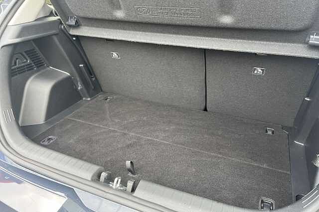 Hyundai I20 1.0 T Gdi Premium Hatchback 5dr Petrol Dct Euro 6 (s/s) (100 Ps)
