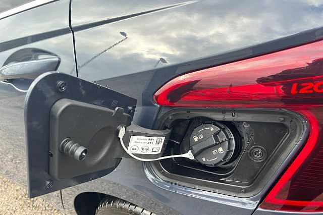 Hyundai I20 1.0 T Gdi Premium Hatchback 5dr Petrol Dct Euro 6 (s/s) (100 Ps)