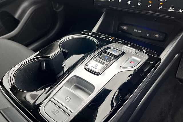 Hyundai Tucson 1.6 H T Gdi Premium Suv 5dr Petrol Hybrid Auto Euro 6 (s/s) (230 Ps)