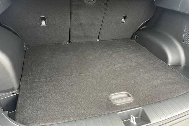 Hyundai Tucson 1.6 H T Gdi Premium Suv 5dr Petrol Hybrid Auto Euro 6 (s/s) (230 Ps)