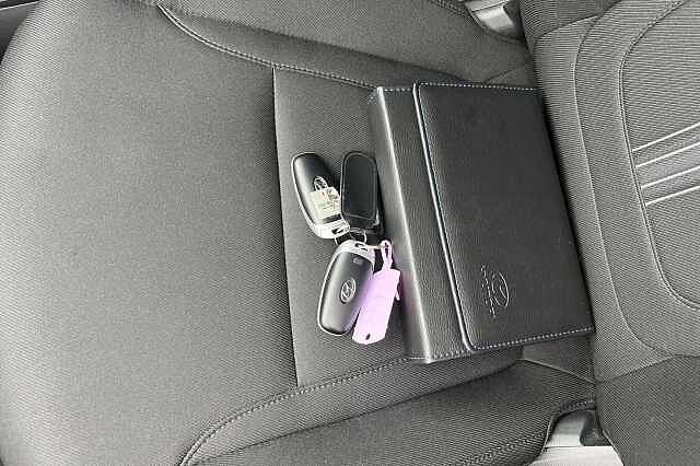 Hyundai Tucson 1.6 H T Gdi Premium Suv 5dr Petrol Hybrid Auto Euro 6 (s/s) (230 Ps)