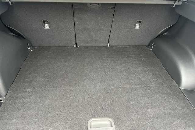 Hyundai Tucson 1.6 H T Gdi Premium Suv 5dr Petrol Hybrid Auto Euro 6 (s/s) (230 Ps)